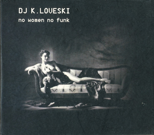 No Women No Funk 