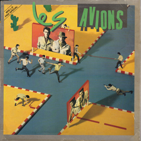 Les Avions