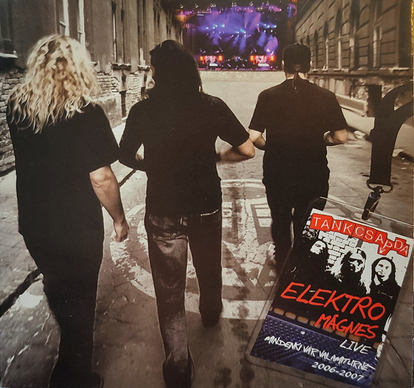 Elektromágnes