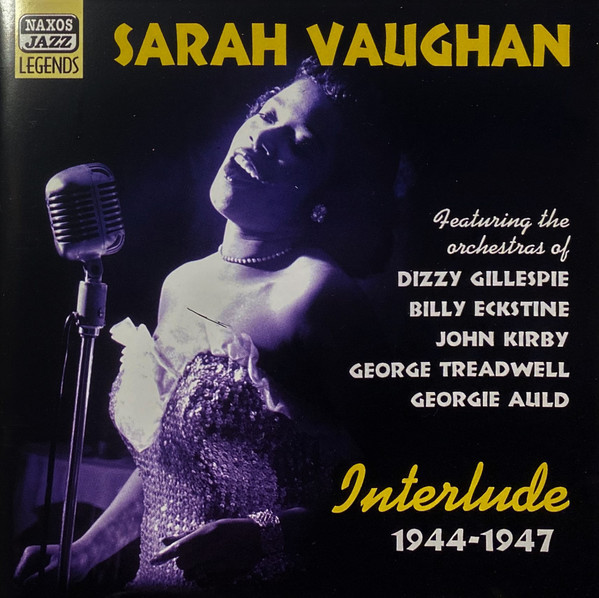 Interlude 1944-1947