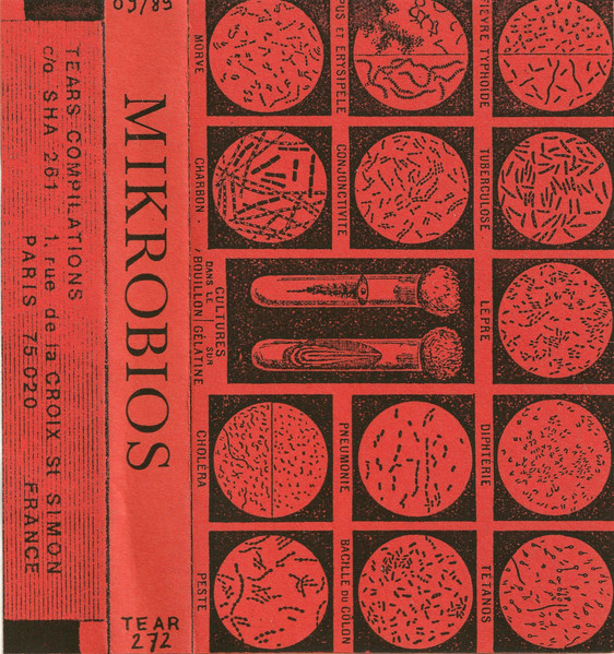 Mikrobios