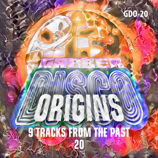 Gabberdisco Origins 20