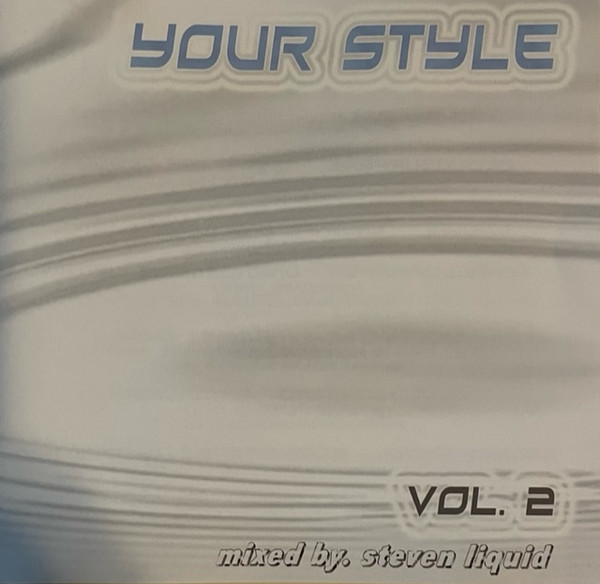 Your Style Vol. 2