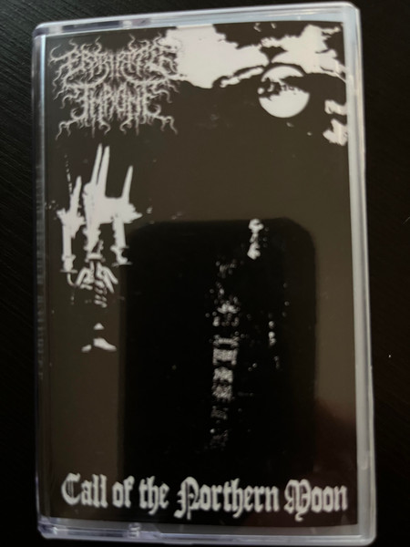 Call Of The Northern Moon