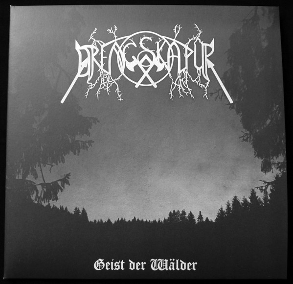 Geist Der Wälder / Begrabene Tugenden