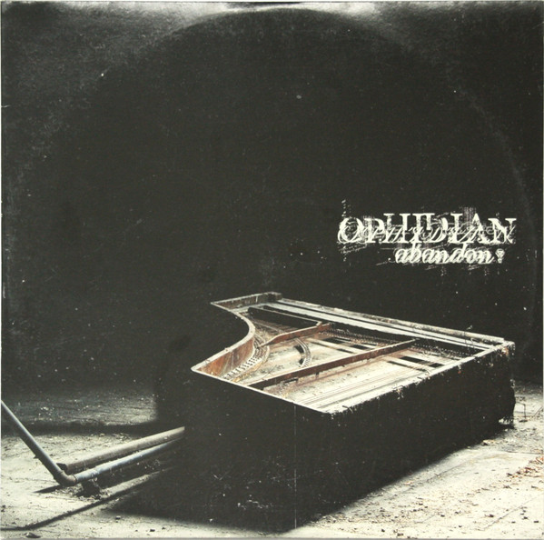 Abandon / End The Earth