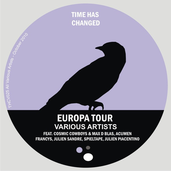 Europa Tour