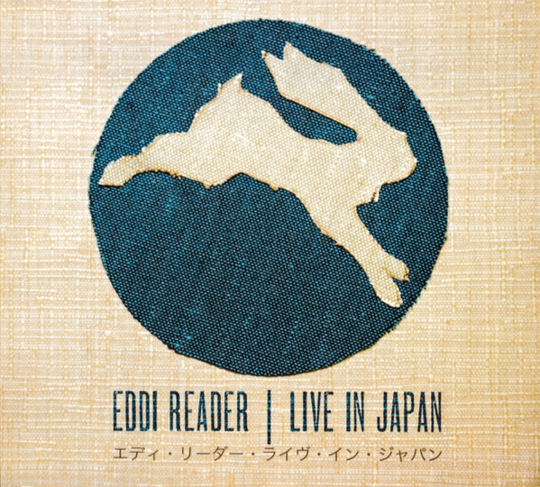 Live In Japan