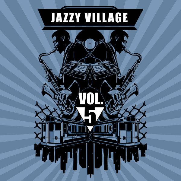 Jazzy Village Vol. 5