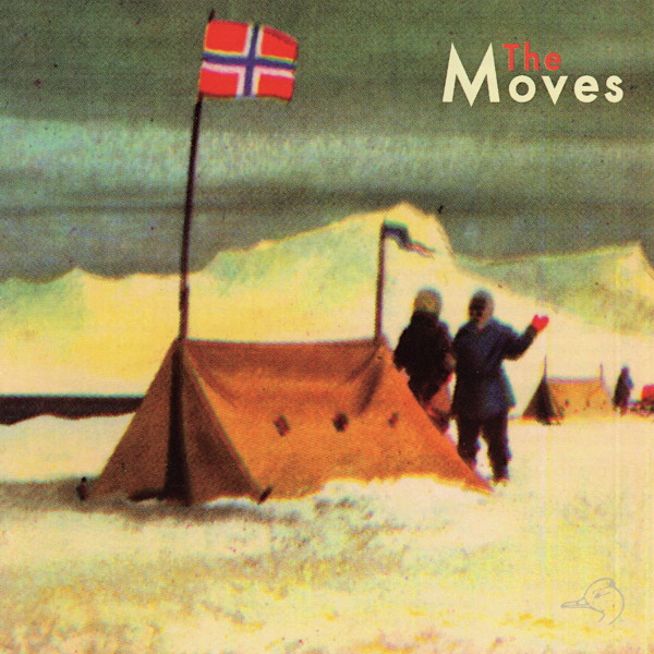 The Moves