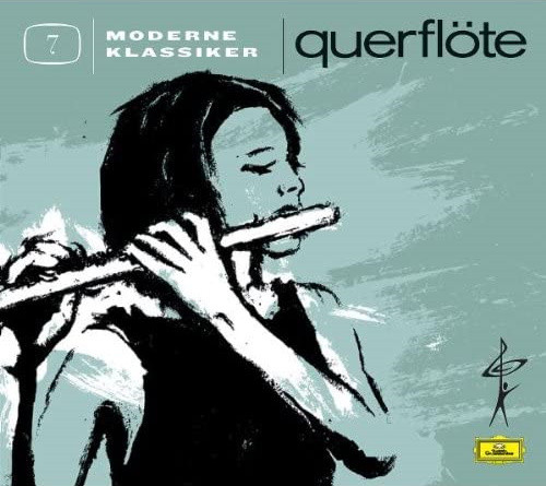 Moderne Klassiker: Querflöte