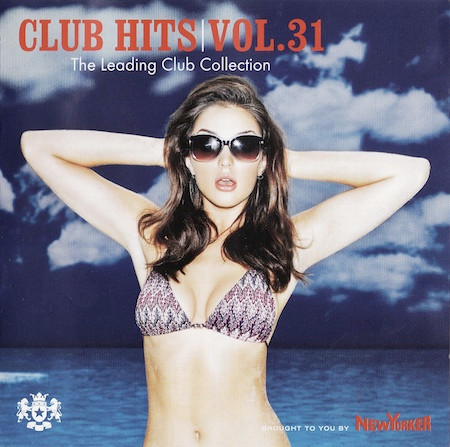 Club Hits Vol.31