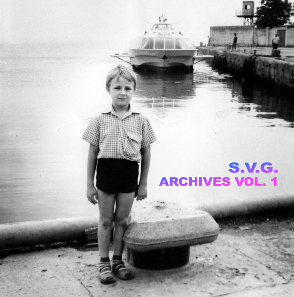 Archives Vol. 1