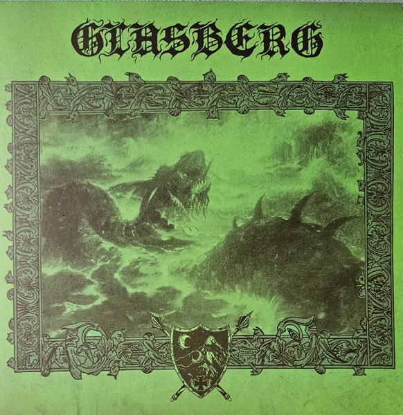 Urklang Des Blutes