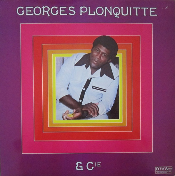 Georges Plonquitte & Cie