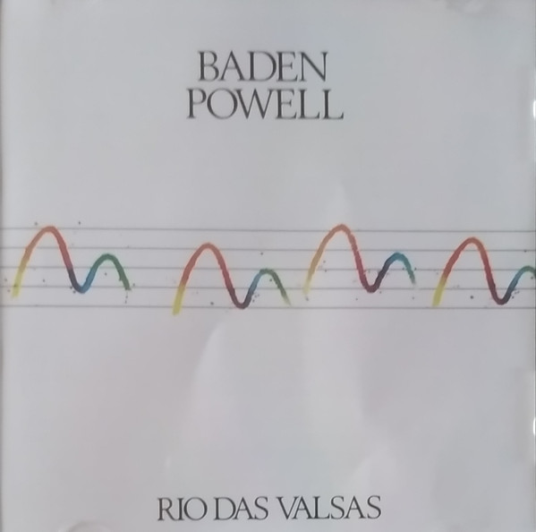 Rio Das Valsas