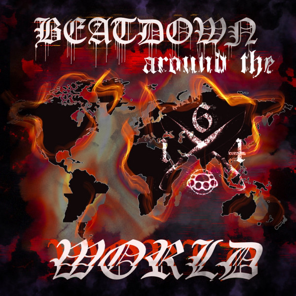 Beatdown Around The World