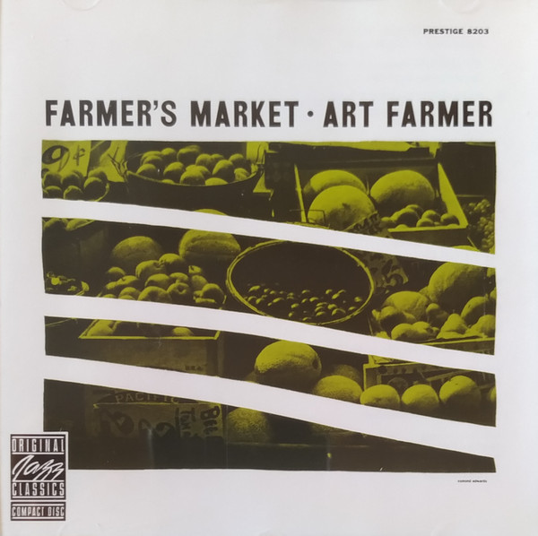 Farmer's Market