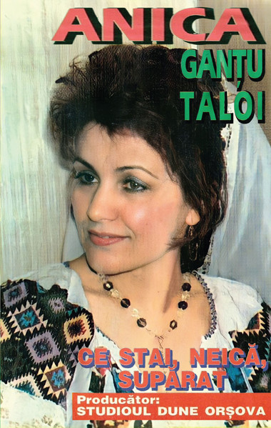 Ce Stai, Neică, Supărat