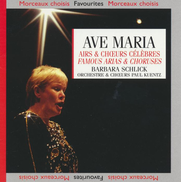 Ave Maria