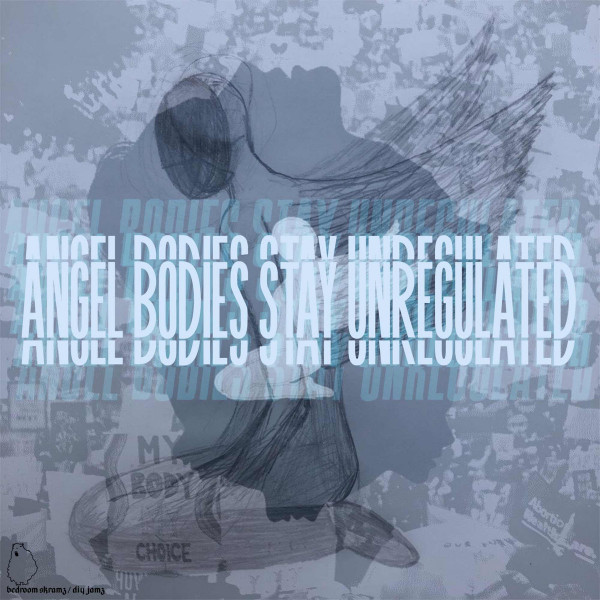 Angel Bodies Stay Unregulated