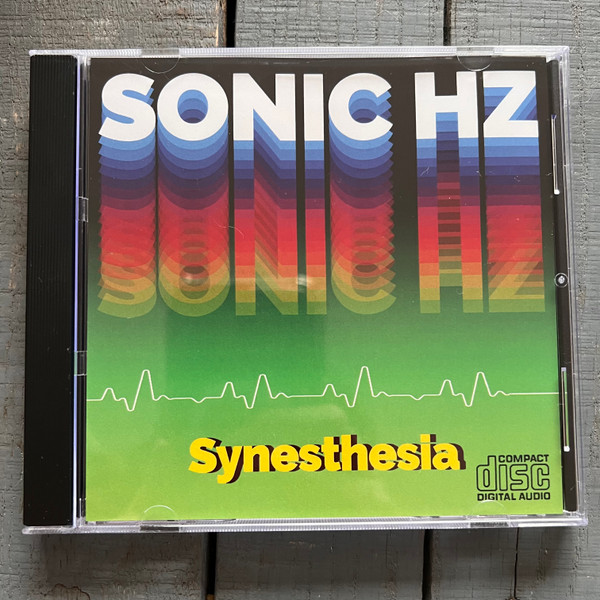 Synesthesia