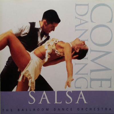 Come Dancing - Salsa