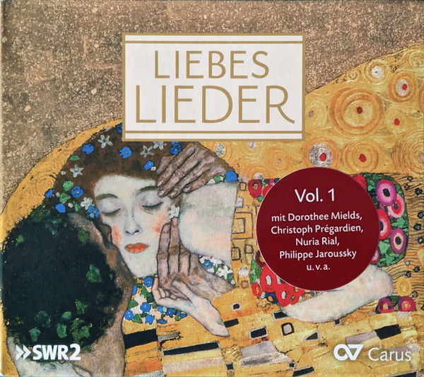 Liebeslieder Vol. 1