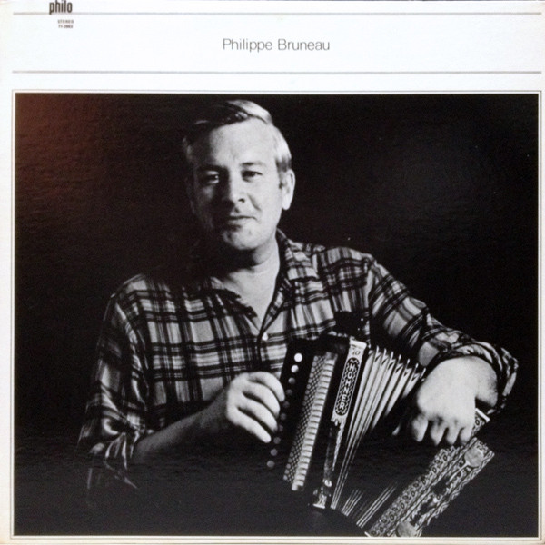 Philippe Bruneau