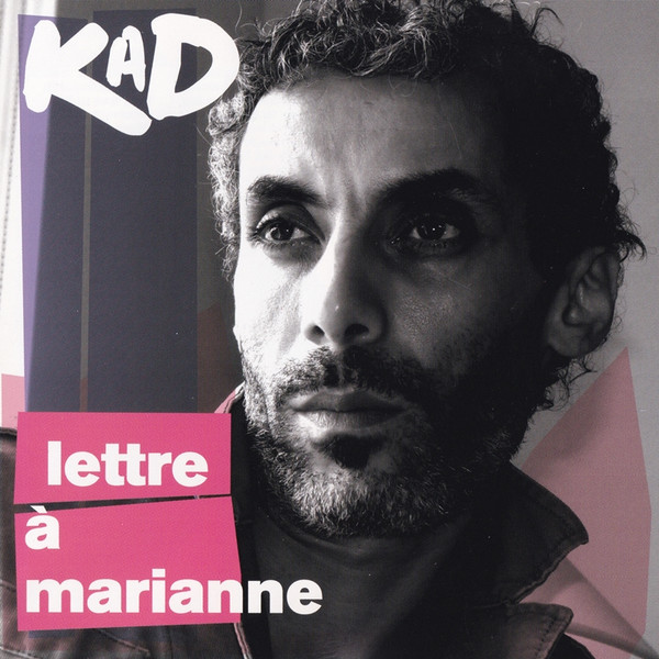 Lettre À Marianne