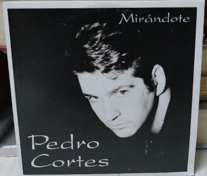 Mirándote