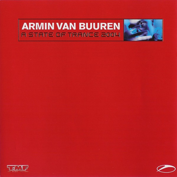 A State Of Trance 2004
