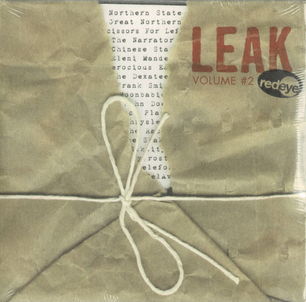Leak- Volume #2