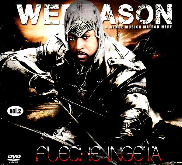 Flèche Ingeta, Vol. 2