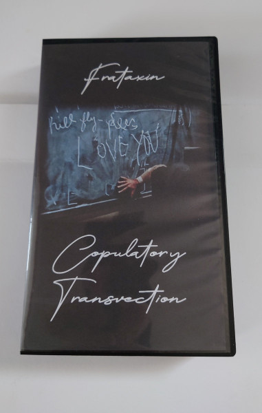 Copulatory Transvection