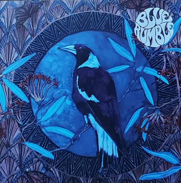 Blue Rumble