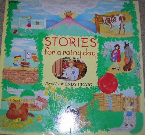 Stories For A Rainy Day