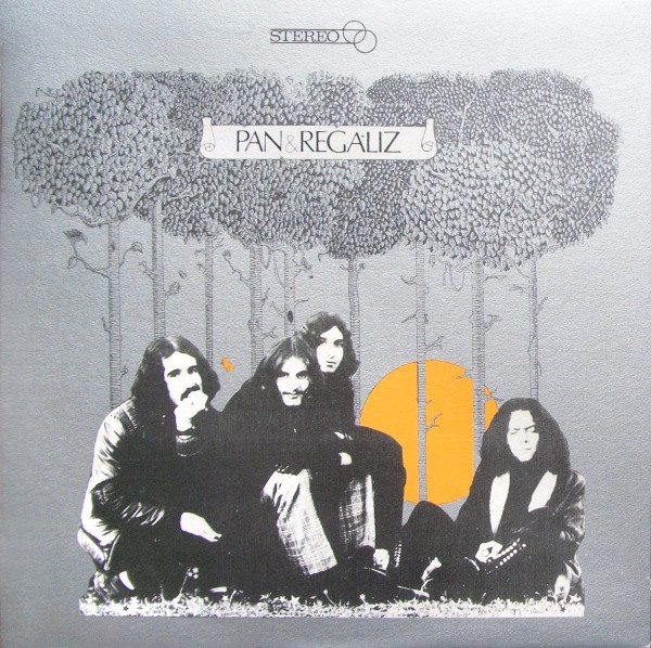 Pan & Regaliz