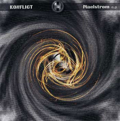 Maelstrom E.P.