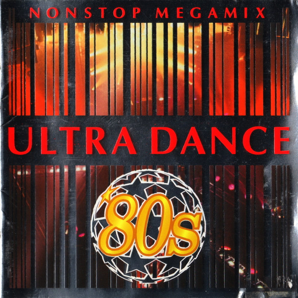 Ultra Dance '80s (Nonstop Megamix)