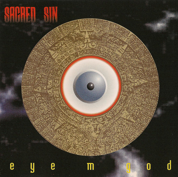 Eye M God