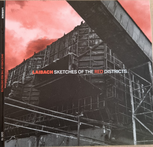 Sketches Of The Red Districts
