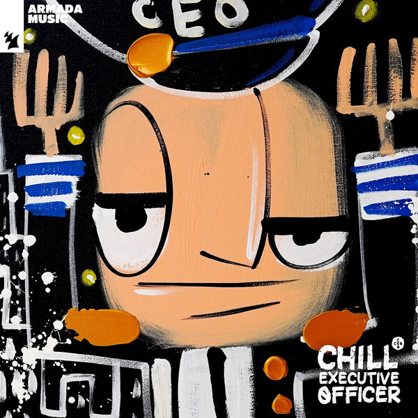 Chill Executive Officer (CEO) Vol. 13