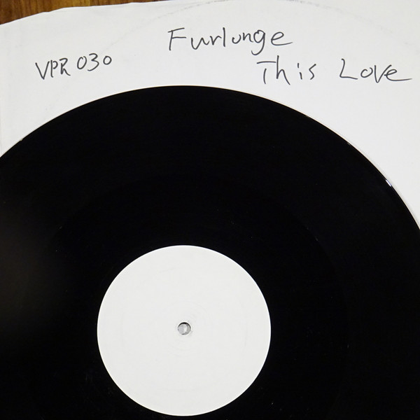 This Love / This Love (Interface Remix)