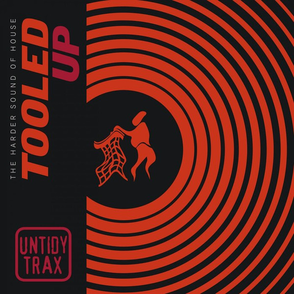 Tooled Up Vol 1