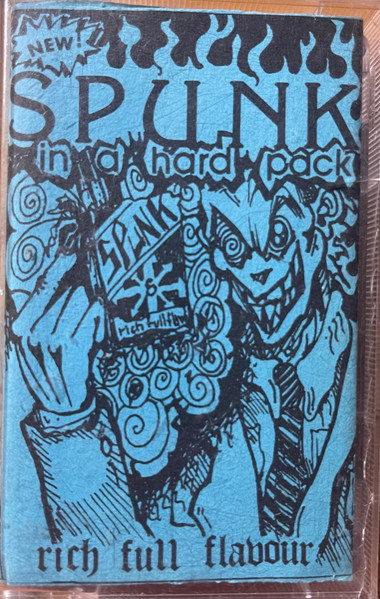 Hardpack Vol. I