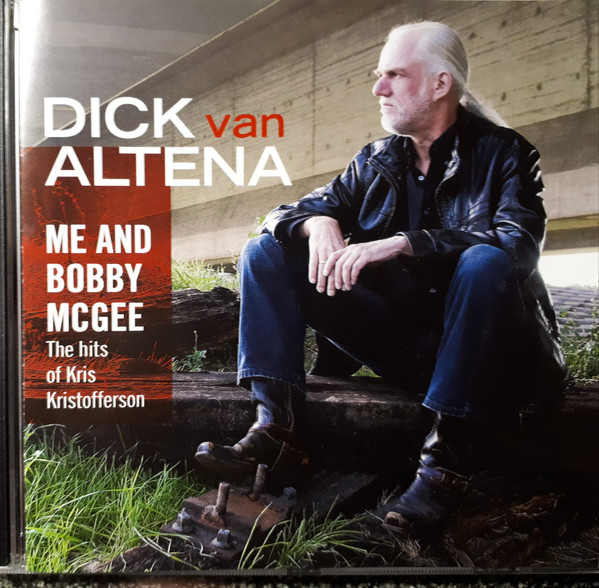 Me And Bobby McGee - The Hits Of Kris Kristofferson