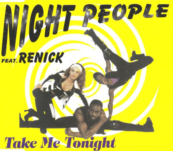 Take Me Tonight