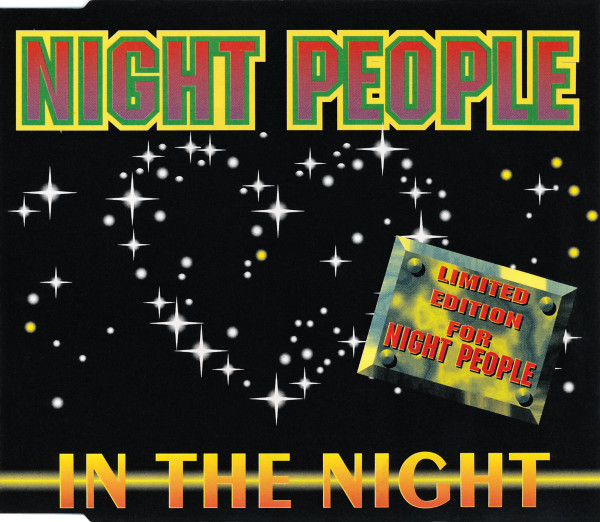 In The Night