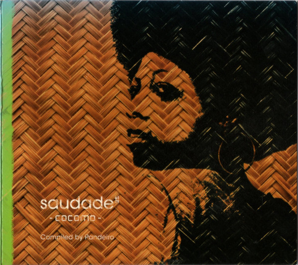 Saudade# - Cocomo-